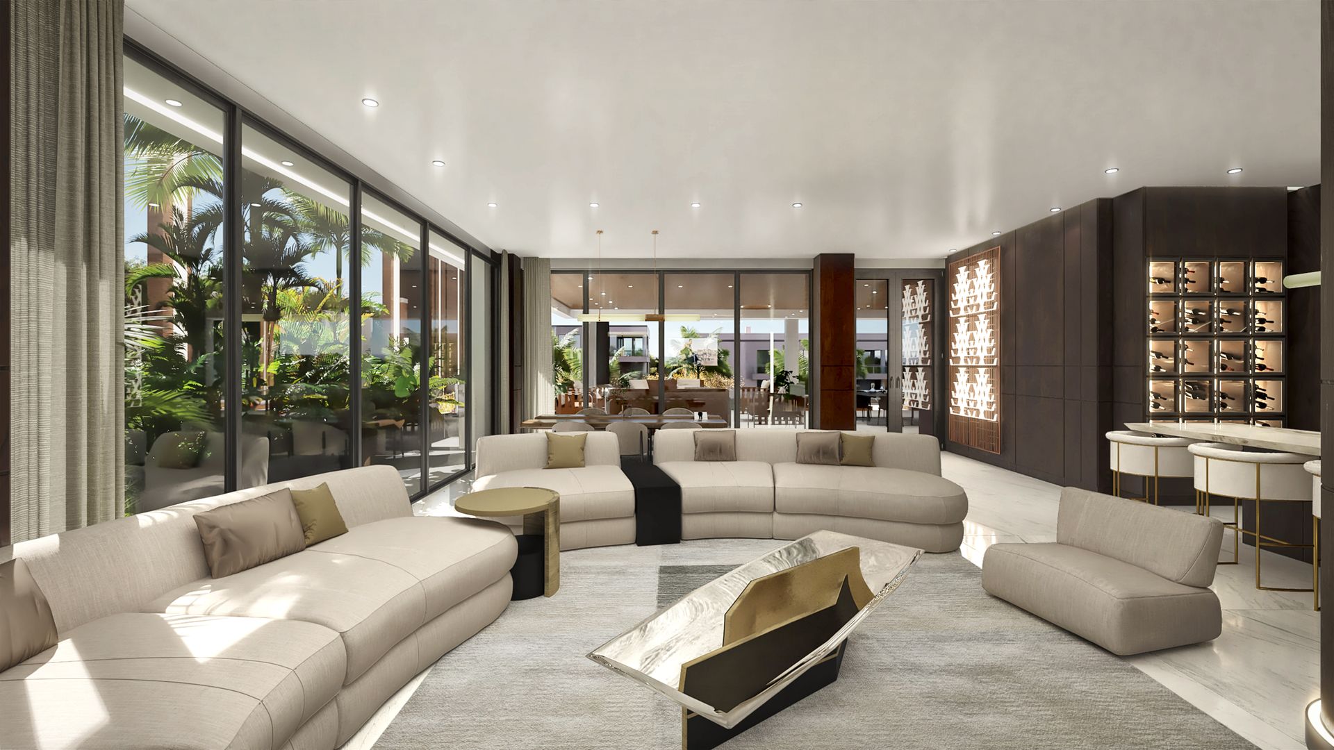 The Height of Luxury | Landmark